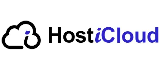 HostiCloud IA logo